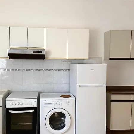 Apartment M276 - Marcelli, Trilocale A 100mt Dal Mare *