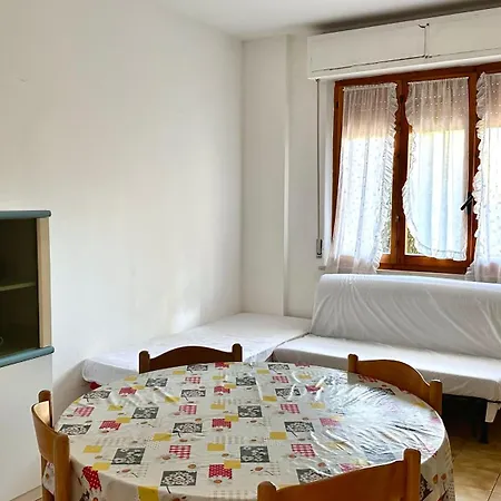 M276 - Marcelli, Trilocale A 100mt Dal Mare Apartment *