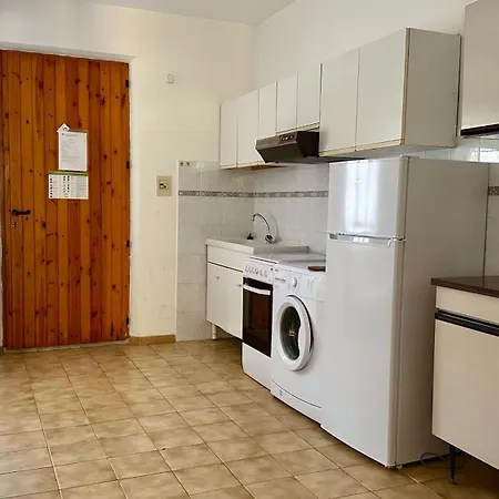 Apartment M276 - Marcelli, Trilocale A 100mt Dal Mare