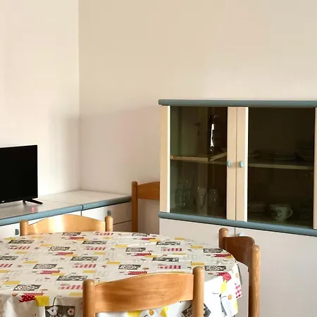 Appartement M276 - Marcelli, Trilocale A 100mt Dal Mare *