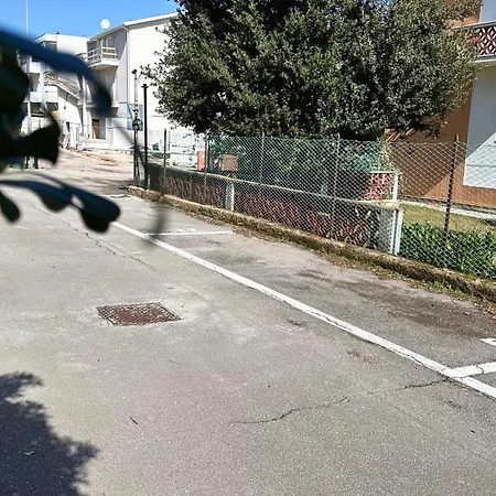 M276 - Marcelli, Trilocale A 100mt Dal Mare Appartement